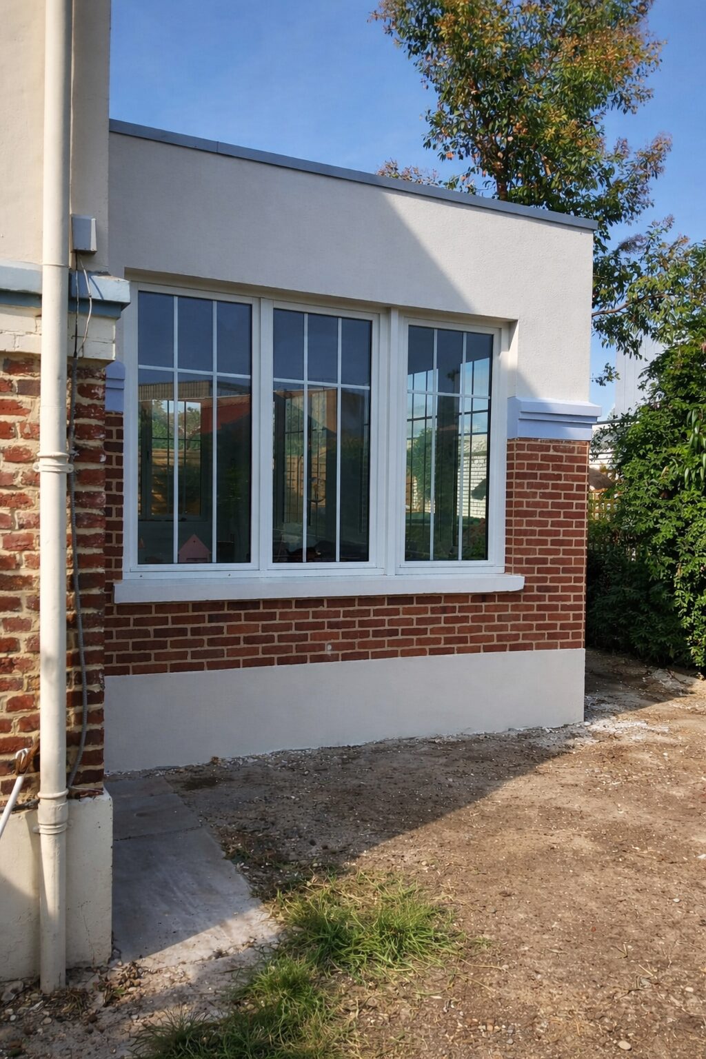 extension Arras classé ABF